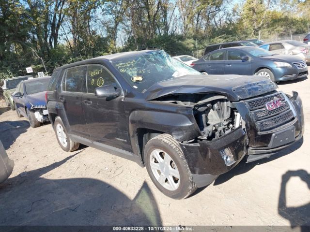 Photo 0 VIN: 2GKALMEK8F6406285 - GMC TERRAIN 