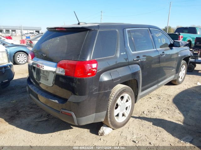 Photo 3 VIN: 2GKALMEK8F6406285 - GMC TERRAIN 