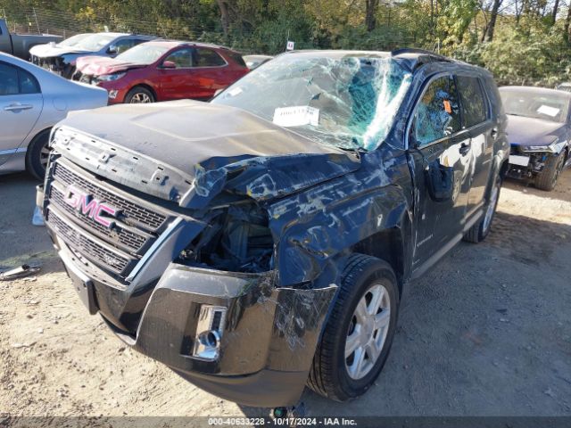 Photo 5 VIN: 2GKALMEK8F6406285 - GMC TERRAIN 