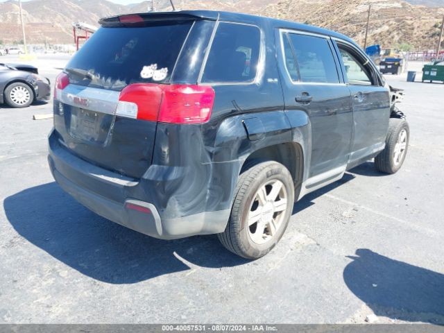 Photo 3 VIN: 2GKALMEK8F6416508 - GMC TERRAIN 