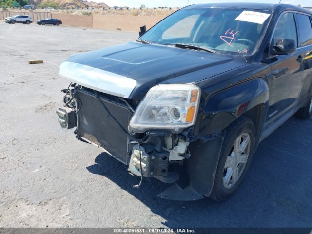 Photo 5 VIN: 2GKALMEK8F6416508 - GMC TERRAIN 