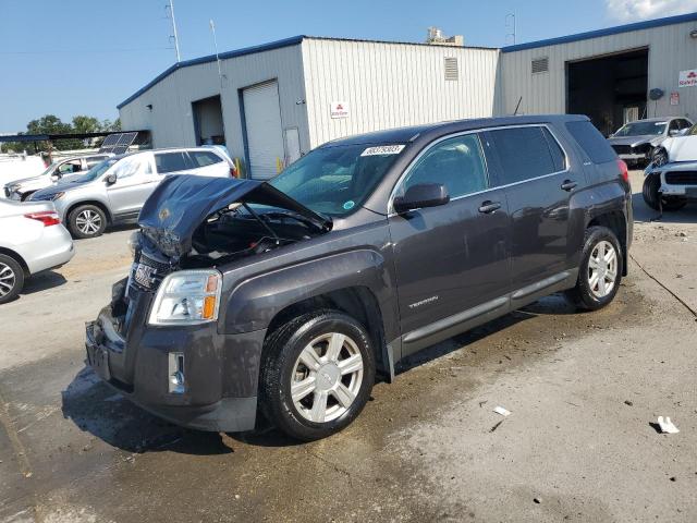 Photo 0 VIN: 2GKALMEK8F6431820 - GMC TERRAIN SL 