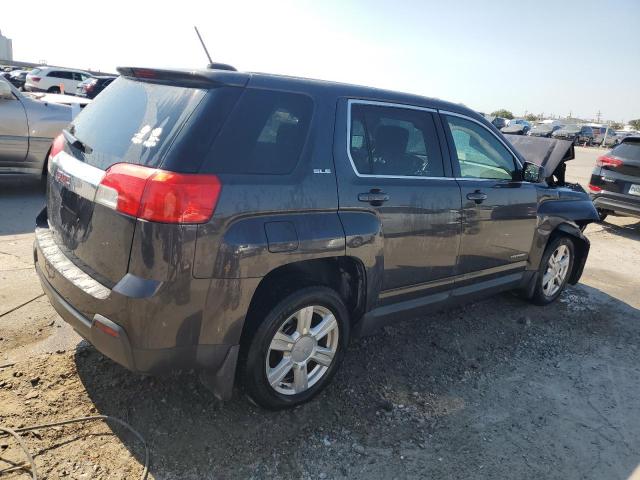 Photo 2 VIN: 2GKALMEK8F6431820 - GMC TERRAIN SL 