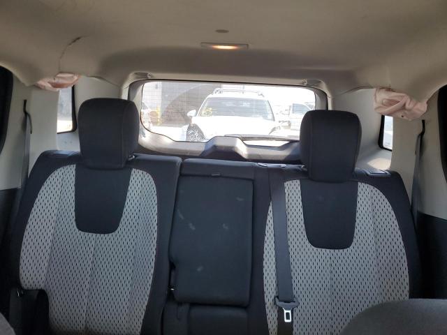 Photo 9 VIN: 2GKALMEK8F6431820 - GMC TERRAIN SL 