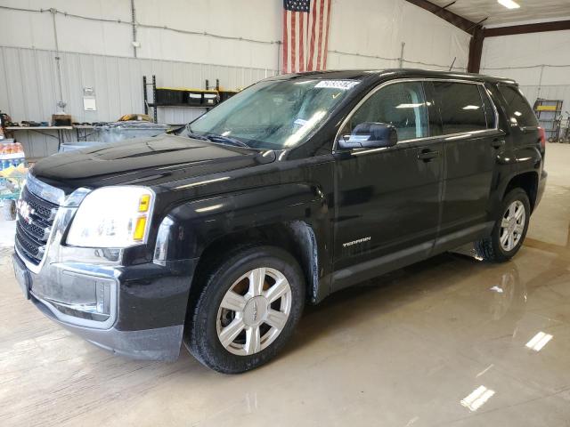 Photo 0 VIN: 2GKALMEK8G6110233 - GMC TERRAIN SL 