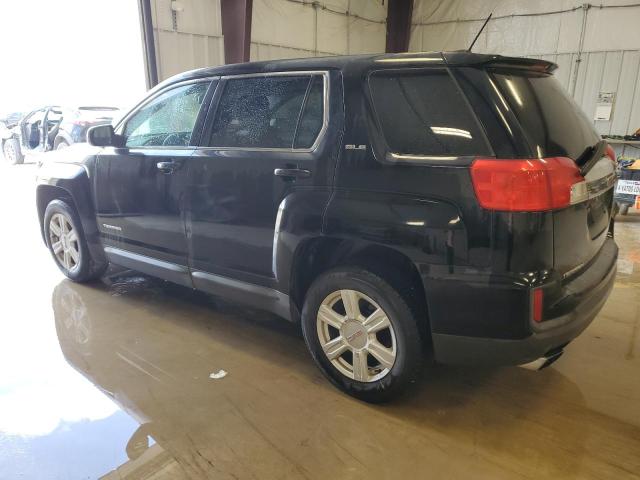 Photo 1 VIN: 2GKALMEK8G6110233 - GMC TERRAIN SL 