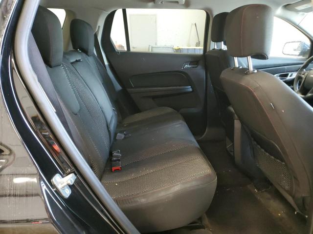 Photo 10 VIN: 2GKALMEK8G6110233 - GMC TERRAIN SL 