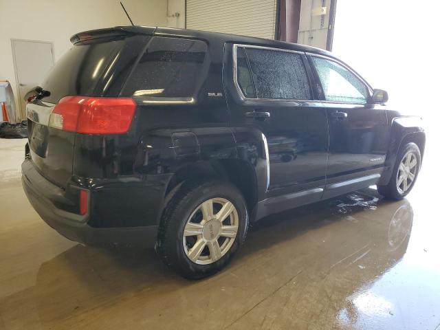 Photo 2 VIN: 2GKALMEK8G6110233 - GMC TERRAIN SL 