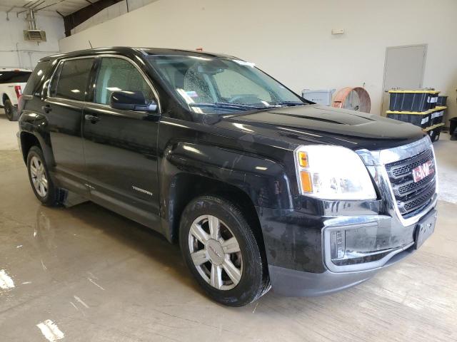 Photo 3 VIN: 2GKALMEK8G6110233 - GMC TERRAIN SL 