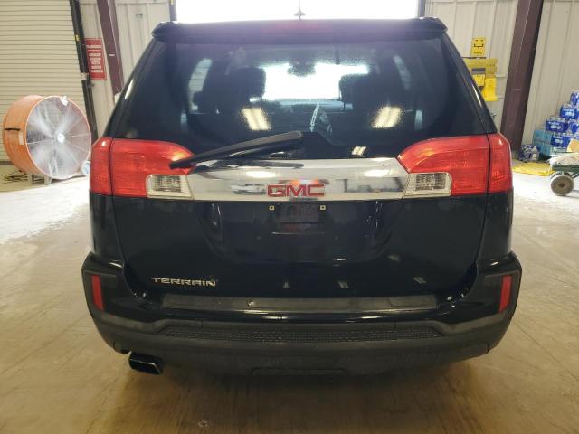 Photo 5 VIN: 2GKALMEK8G6110233 - GMC TERRAIN SL 