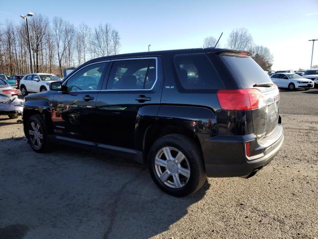 Photo 1 VIN: 2GKALMEK8G6122480 - GMC TERRAIN SL 