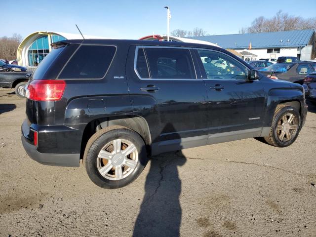 Photo 2 VIN: 2GKALMEK8G6122480 - GMC TERRAIN SL 