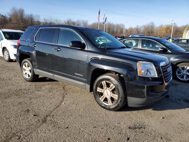 Photo 3 VIN: 2GKALMEK8G6122480 - GMC TERRAIN SL 