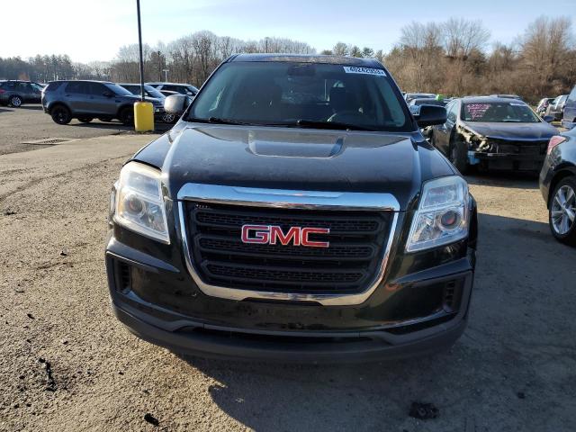 Photo 4 VIN: 2GKALMEK8G6122480 - GMC TERRAIN SL 