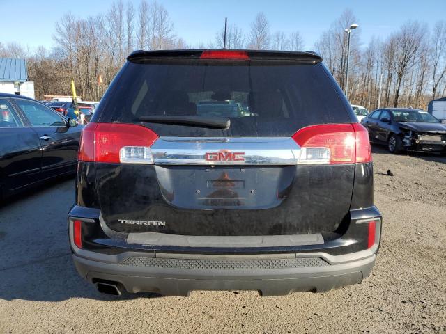 Photo 5 VIN: 2GKALMEK8G6122480 - GMC TERRAIN SL 