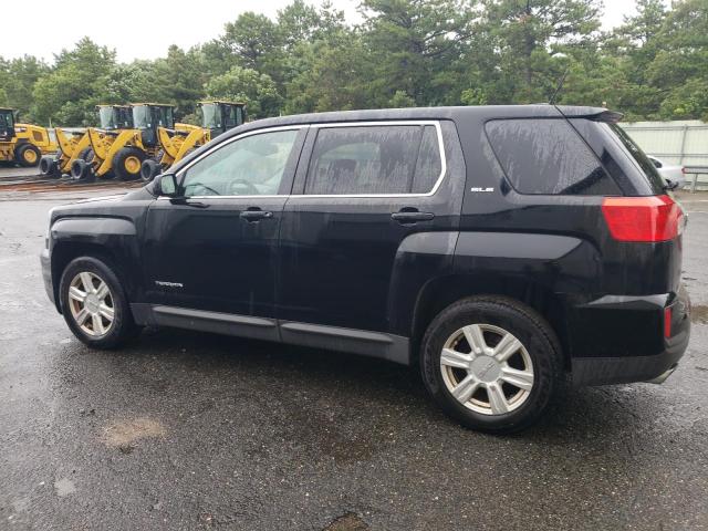 Photo 1 VIN: 2GKALMEK8G6144298 - GMC TERRAIN SL 