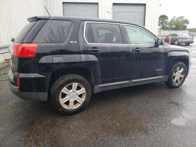 Photo 2 VIN: 2GKALMEK8G6144298 - GMC TERRAIN SL 