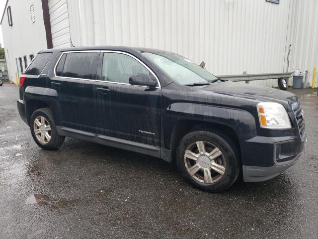 Photo 3 VIN: 2GKALMEK8G6144298 - GMC TERRAIN SL 