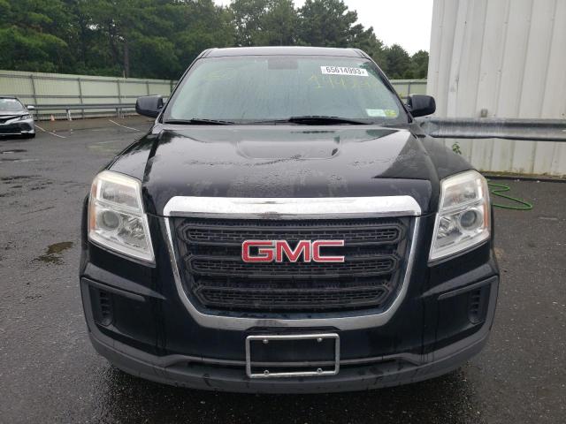 Photo 4 VIN: 2GKALMEK8G6144298 - GMC TERRAIN SL 