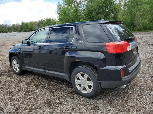 Photo 1 VIN: 2GKALMEK8G6159318 - GMC TERRAIN 