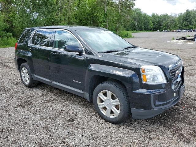 Photo 3 VIN: 2GKALMEK8G6159318 - GMC TERRAIN 