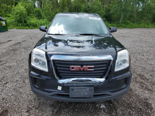 Photo 4 VIN: 2GKALMEK8G6159318 - GMC TERRAIN 