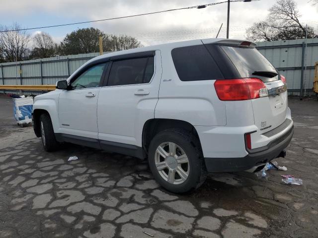 Photo 1 VIN: 2GKALMEK8G6163689 - GMC TERRAIN SL 