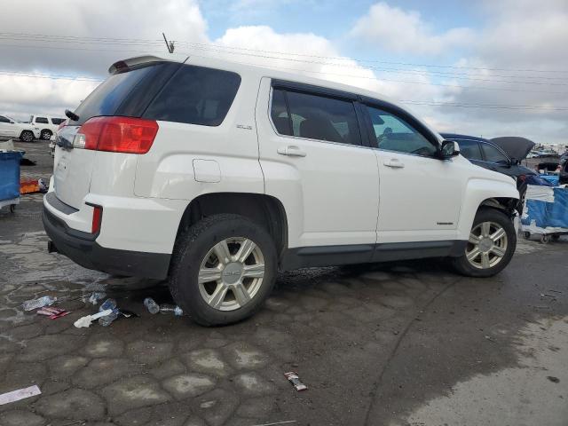 Photo 2 VIN: 2GKALMEK8G6163689 - GMC TERRAIN SL 