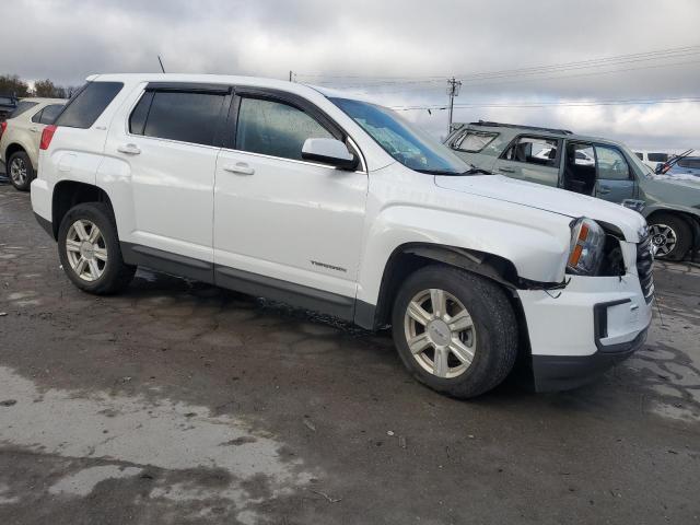 Photo 3 VIN: 2GKALMEK8G6163689 - GMC TERRAIN SL 