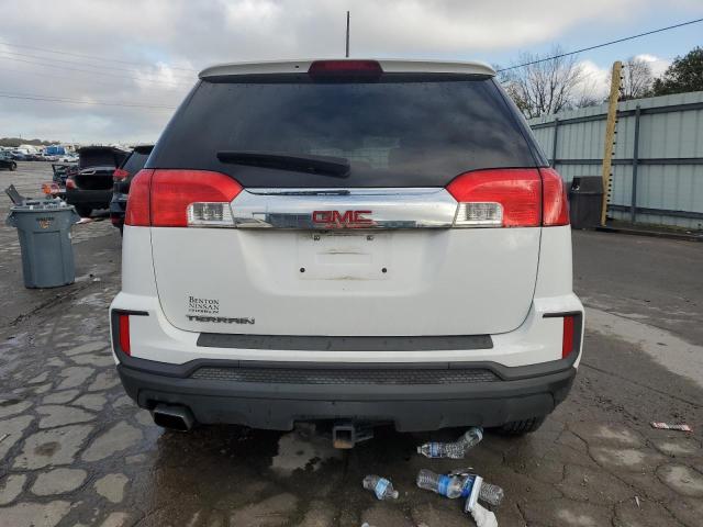 Photo 5 VIN: 2GKALMEK8G6163689 - GMC TERRAIN SL 