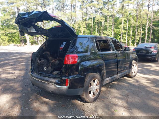 Photo 3 VIN: 2GKALMEK8G6165698 - GMC TERRAIN 