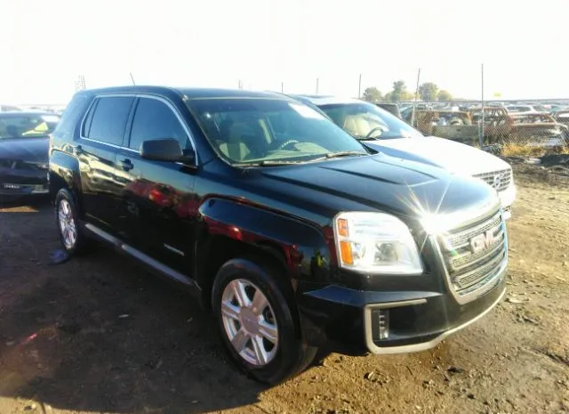 Photo 0 VIN: 2GKALMEK8G6176443 - GMC TERRAIN 