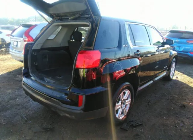 Photo 3 VIN: 2GKALMEK8G6176443 - GMC TERRAIN 