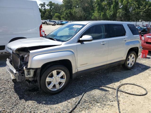 Photo 0 VIN: 2GKALMEK8G6185904 - GMC TERRAIN SL 