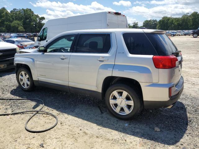 Photo 1 VIN: 2GKALMEK8G6185904 - GMC TERRAIN SL 