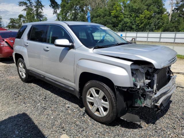 Photo 3 VIN: 2GKALMEK8G6185904 - GMC TERRAIN SL 