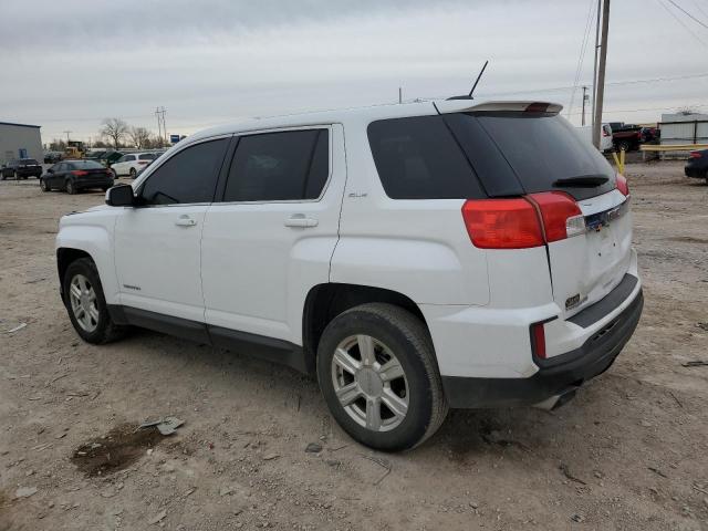 Photo 1 VIN: 2GKALMEK8G6207805 - GMC TERRAIN 