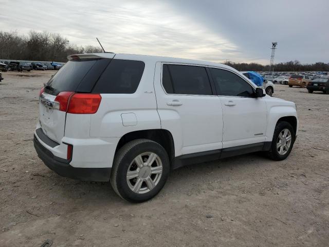 Photo 2 VIN: 2GKALMEK8G6207805 - GMC TERRAIN 