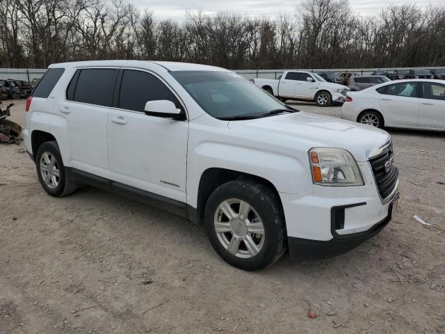 Photo 3 VIN: 2GKALMEK8G6207805 - GMC TERRAIN 