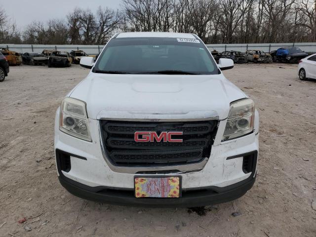 Photo 4 VIN: 2GKALMEK8G6207805 - GMC TERRAIN 