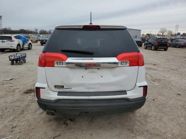 Photo 5 VIN: 2GKALMEK8G6207805 - GMC TERRAIN 