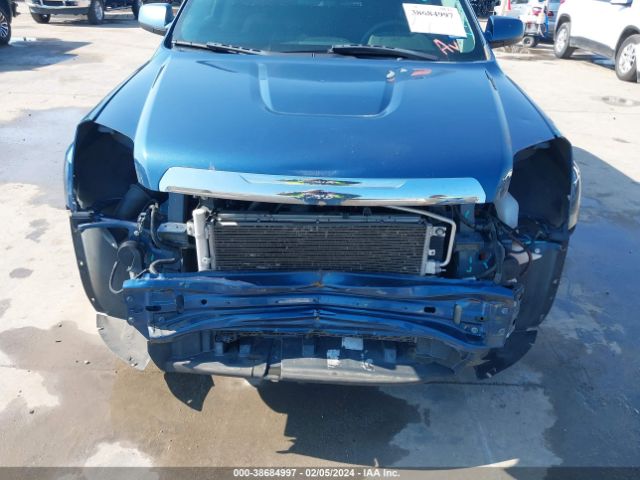 Photo 5 VIN: 2GKALMEK8G6219811 - GMC TERRAIN 