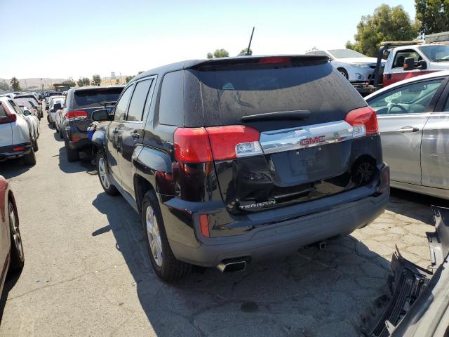 Photo 1 VIN: 2GKALMEK8G6242862 - GMC TERRAIN 