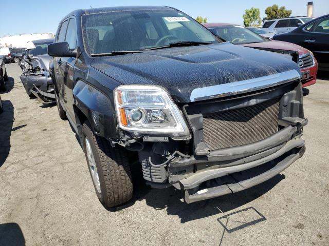 Photo 3 VIN: 2GKALMEK8G6242862 - GMC TERRAIN 