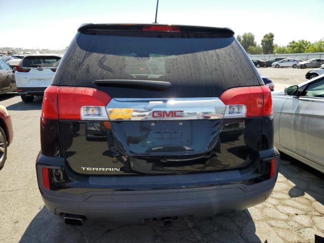 Photo 5 VIN: 2GKALMEK8G6242862 - GMC TERRAIN 