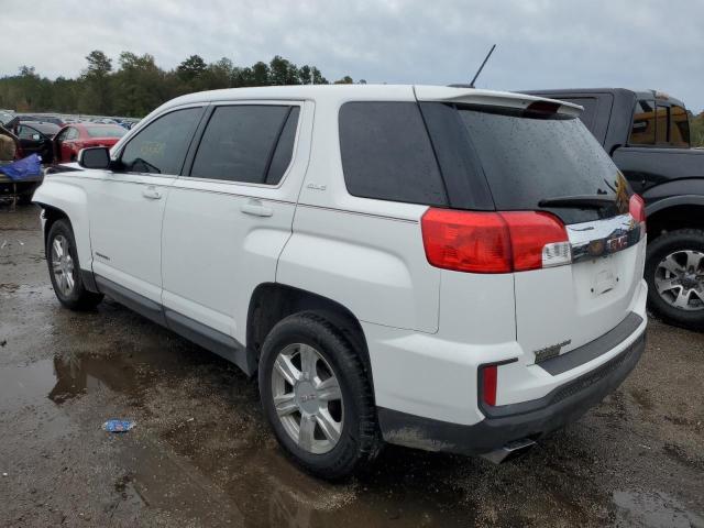 Photo 1 VIN: 2GKALMEK8G6285145 - GMC TERRAIN SL 