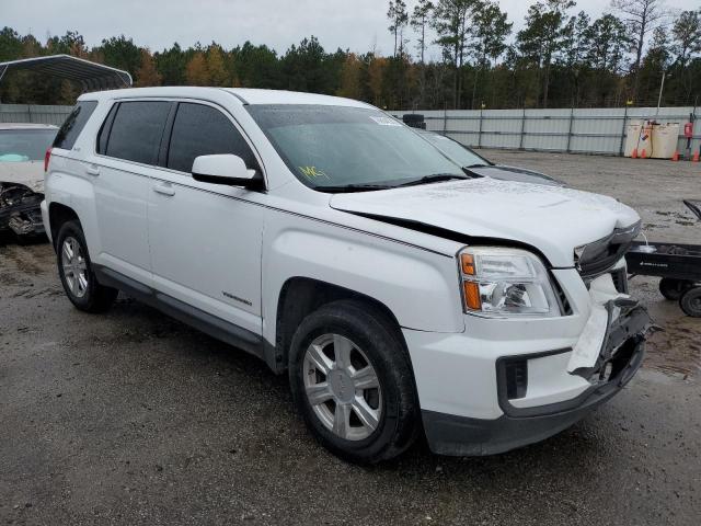 Photo 3 VIN: 2GKALMEK8G6285145 - GMC TERRAIN SL 