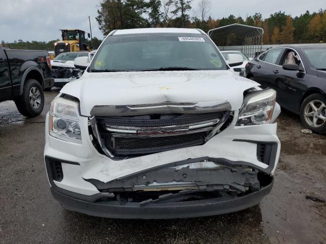 Photo 4 VIN: 2GKALMEK8G6285145 - GMC TERRAIN SL 