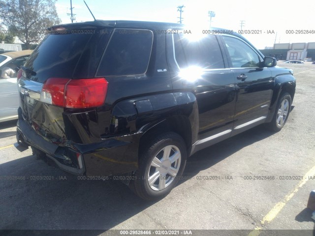 Photo 3 VIN: 2GKALMEK8G6287834 - GMC TERRAIN 