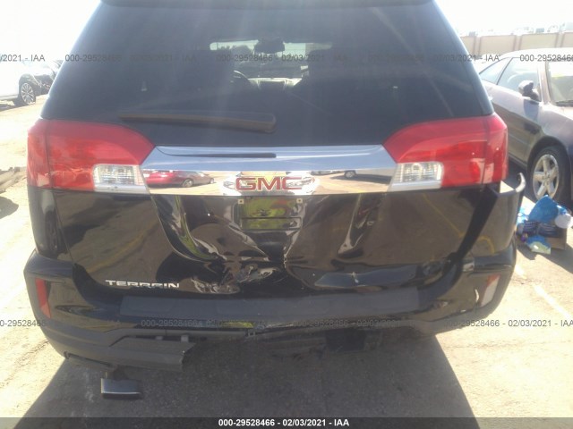 Photo 5 VIN: 2GKALMEK8G6287834 - GMC TERRAIN 